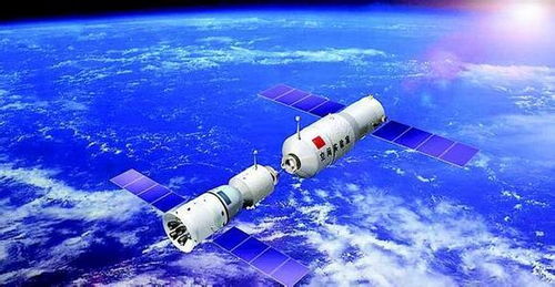 国际空间站已是寿终正寝，中国空间站将成唯一，美俄眼红不已
